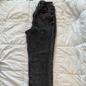 Pacsun mom jeans